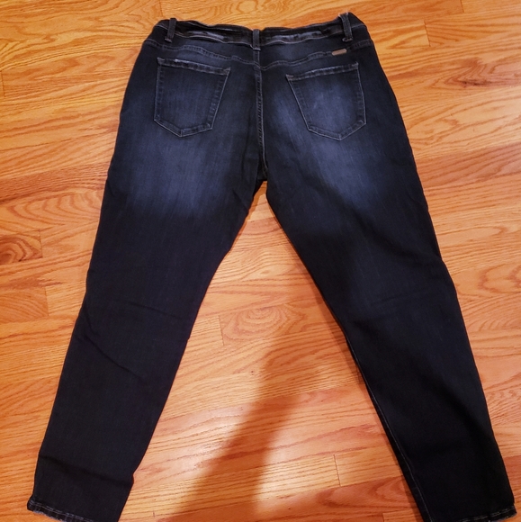 2 Pairs of KanCan Curvy Girl-sold together - Picture 3 of 6